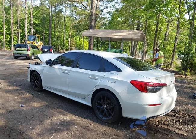 2HGFE2F55NH561230: 42274605