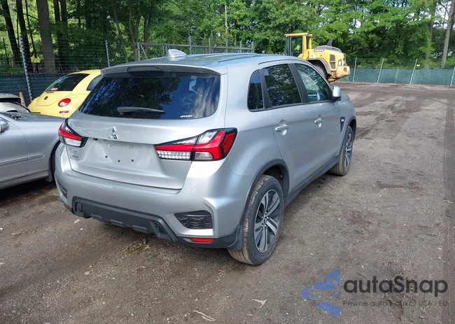 JA4ARUAU7RU016747: 42274747