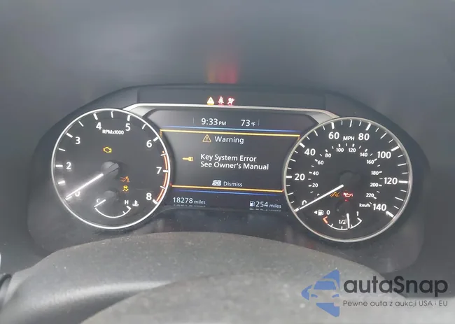 1N4BL4CV7RN340427: 42273970