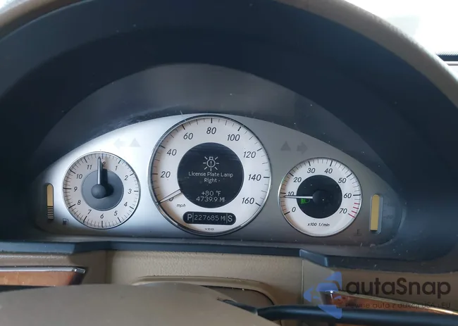 WDBUF87X69B418273: 42274005