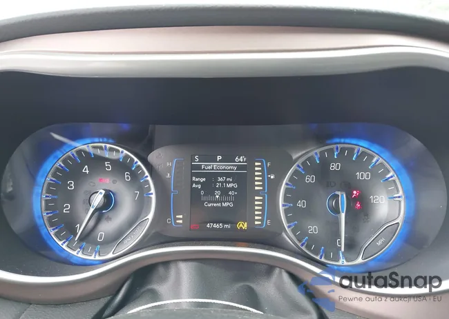 2C4RC1CG0PR617041: 42274019