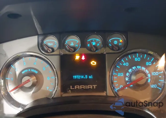 1FTFW1EV4AFC47894: 42274021