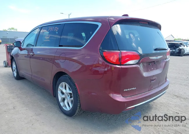 2C4RC1FG2JR150059: 42274050