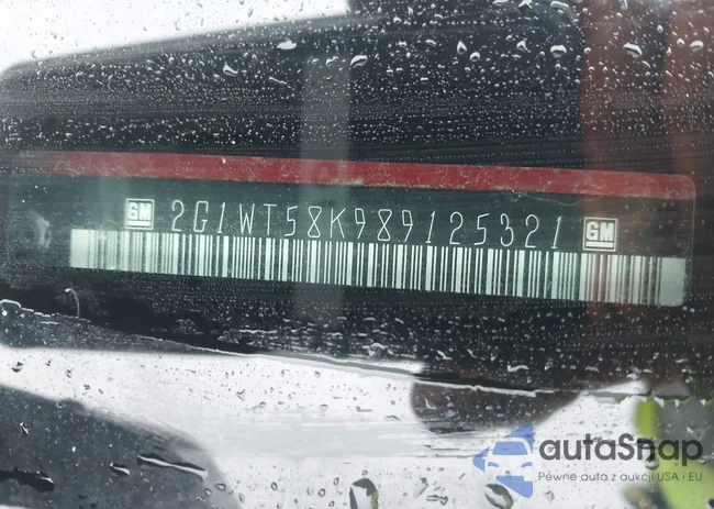 2G1WT58K989125321: 42274069