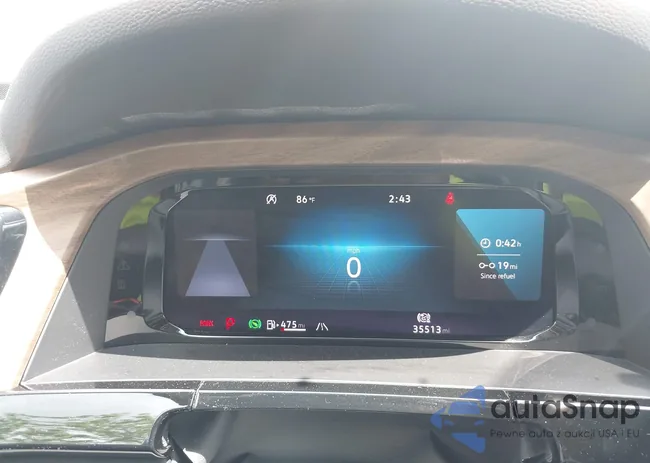 1V2WR2CA5RC566276: 42274100