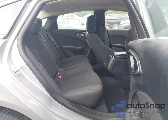 1C3CCCAB8FN759033: 42274107