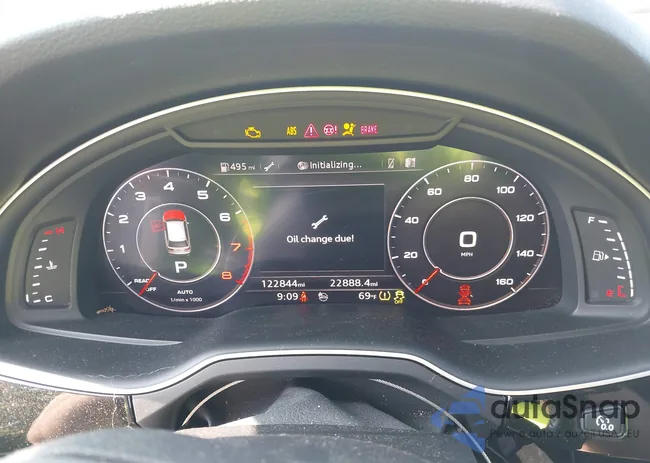 WA1LAAF71JD043657: 42274201