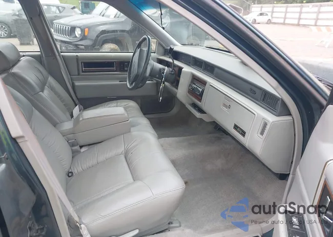 1G6CD53B6P4215769: 42274245