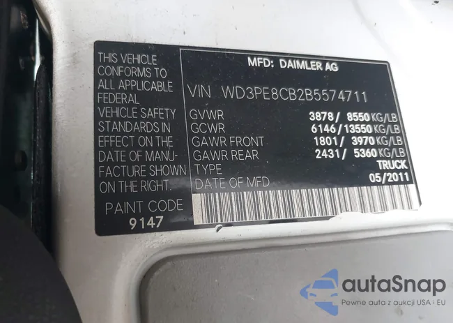 WD3PE8CB2B5574711: 42275355