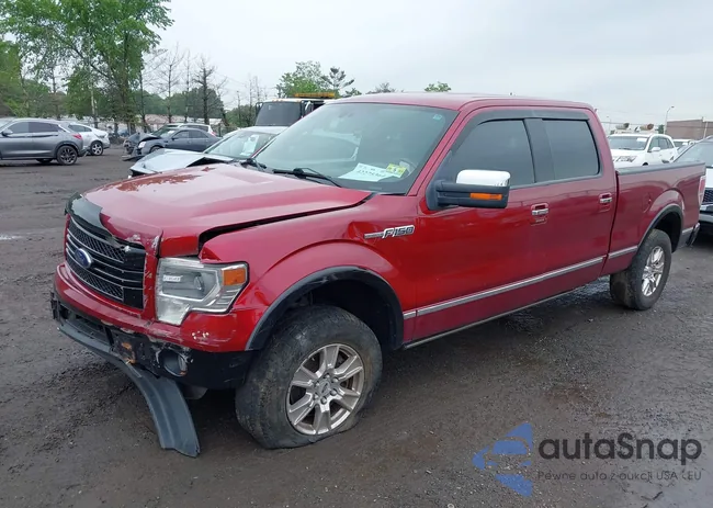 1FTFW1ET4EFC04046: 42275364