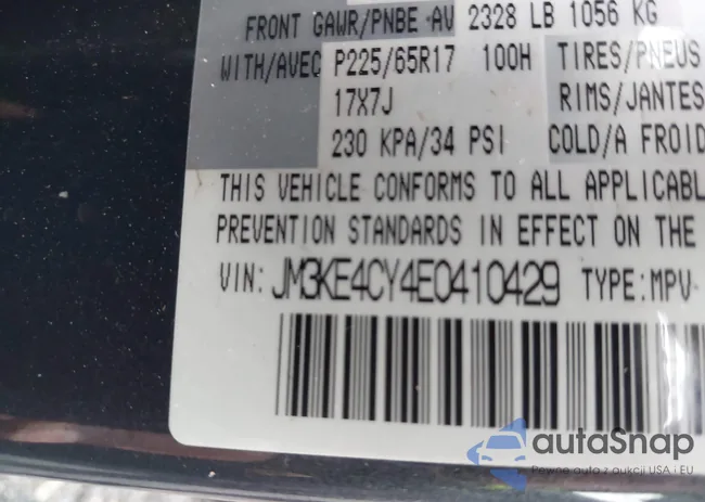 JM3KE4CY4E0410429: 42275552