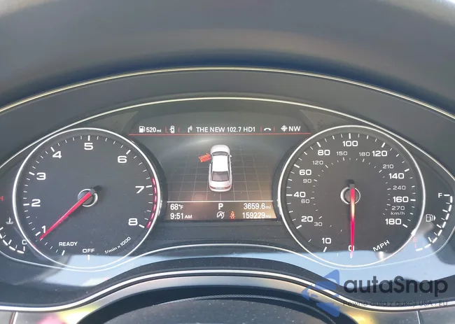 WAUG8AFC0JN040935: 42275602