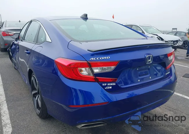 1HGCV1F36MA014783: 42275640