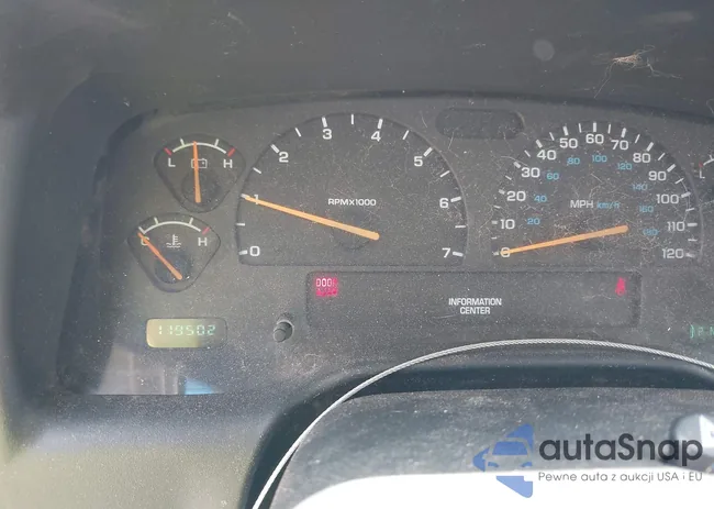 1B7GL22X81S104043: 42275707