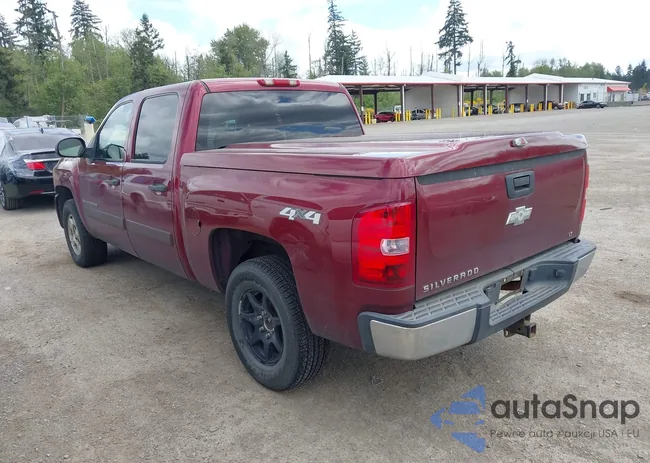 3GCEK13J58G309304: 42275761