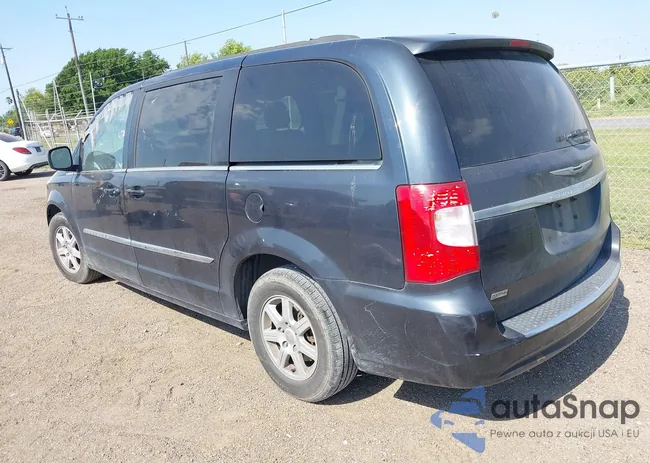 2C4RC1BG0DR594762: 42275780