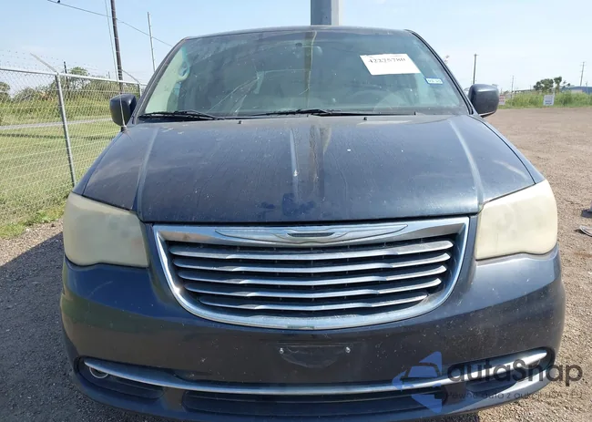 2C4RC1BG0DR594762: 42275780