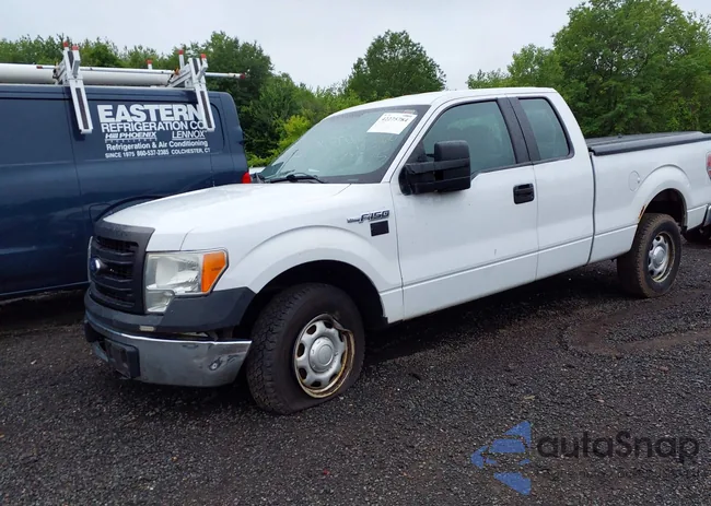 1FTFX1ET3EKG11893: 42275784