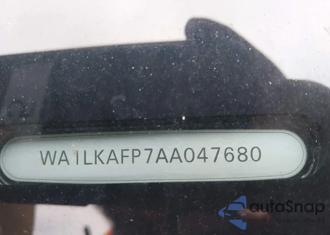 WA1LKAFP7AA047680: 42275795