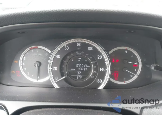 1HGCR2F32HA307919: 42275813