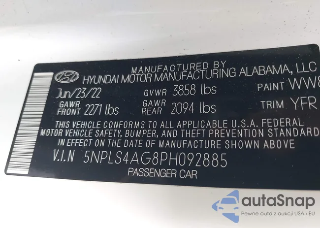 5NPLS4AG8PH092885: 42275817