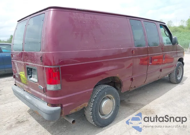 1FTNE24L53HB45564: 42274995