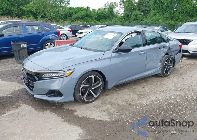 1HGCV1F46NA036809: 42275059