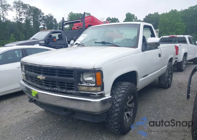 1GCEK14W1WZ282299: 42275063