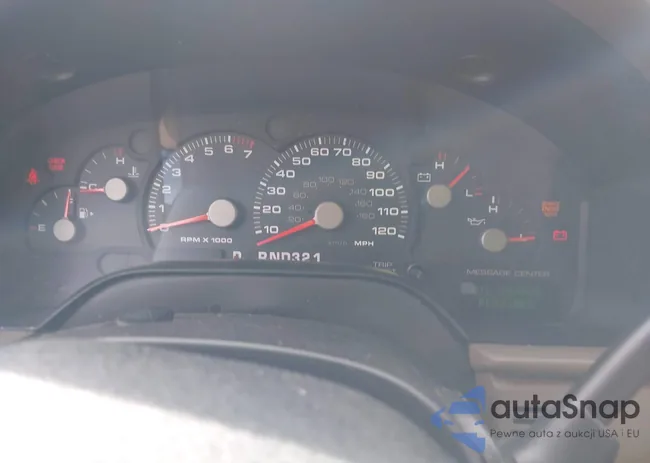 1FMDU72K55UA34007: 42275138