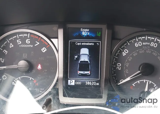 5TFAZ5CN4MX105846: 42275160