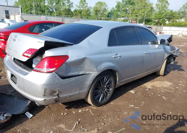 4T1BK36B36U107022: 42275264