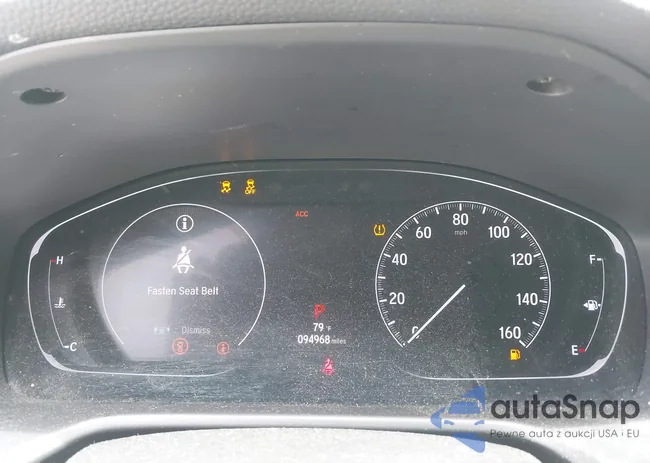 1HGCV1F66JA093734: 42275265