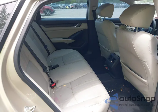 1HGCV1F66JA093734: 42275265