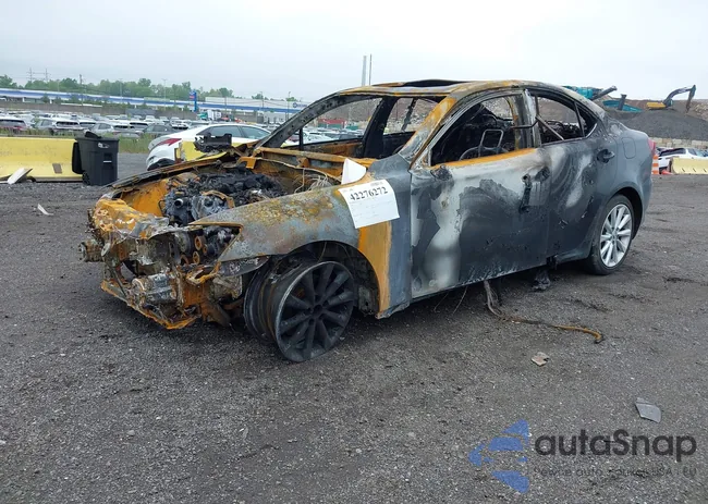 JTHCF5C24A5041840: 42276272