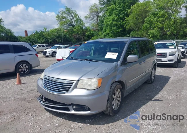 2C4RC1BG9DR753584: 42276329