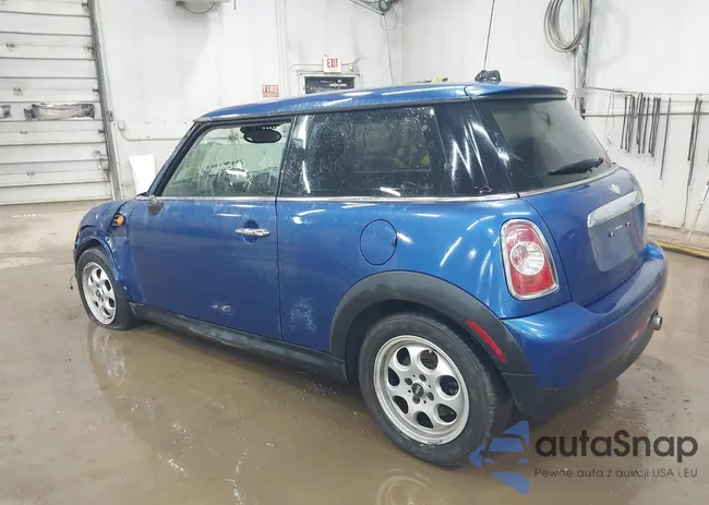 WMWSU3C55CT184924: 42276347