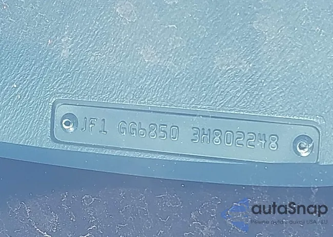 JF1GG68503H802248: 42276384