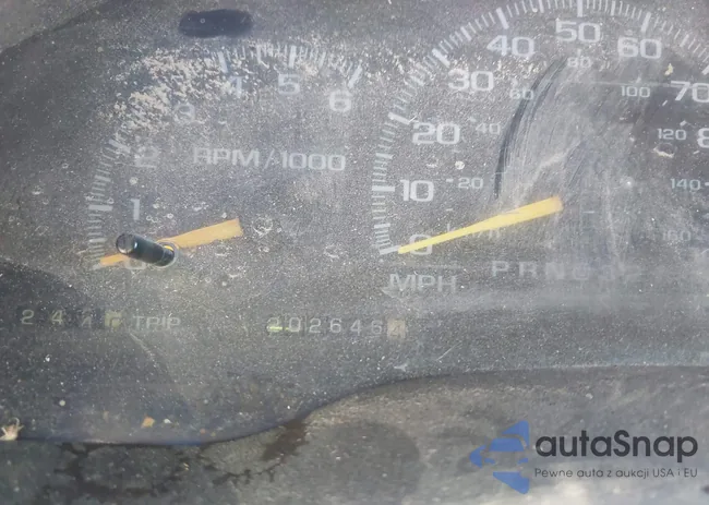 1GNGK26J0XJ455009: 42276605