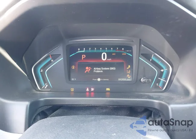 5FNRL6H75JB042816: 42276709