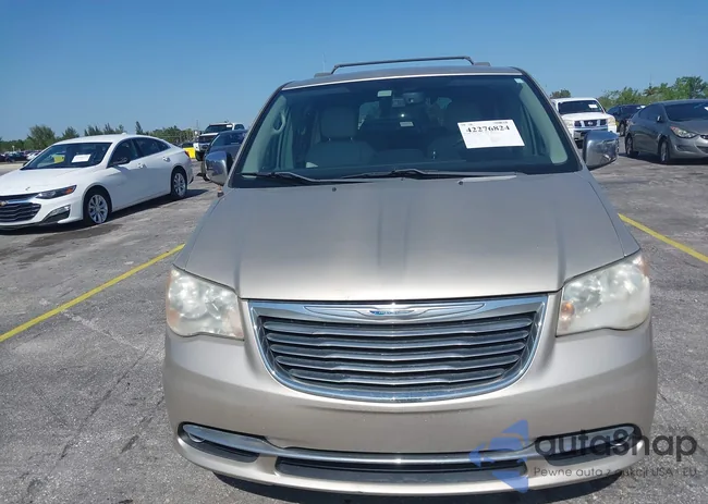 2C4RC1CG9CR297633: 42276824