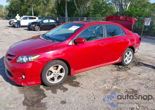 2T1BU4EE3BC715291: 42276858