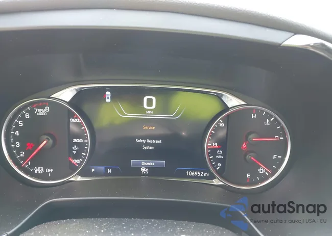 3GNKBERSXMS552535: 42275935