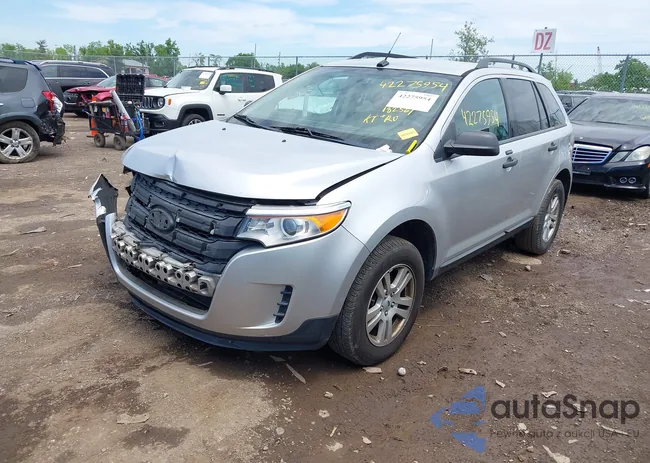 2FMDK3GC4CBA33143: 42275954