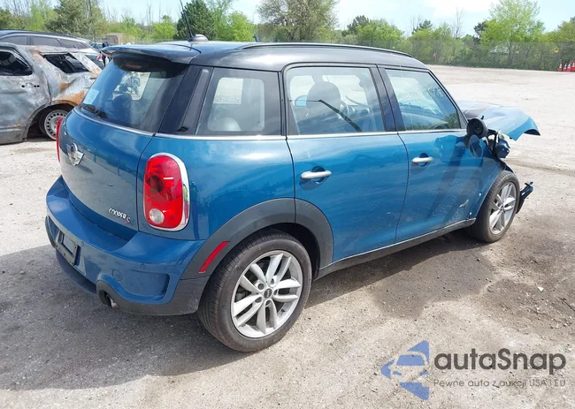 WMWZC5C5XCWM13027: 42275978