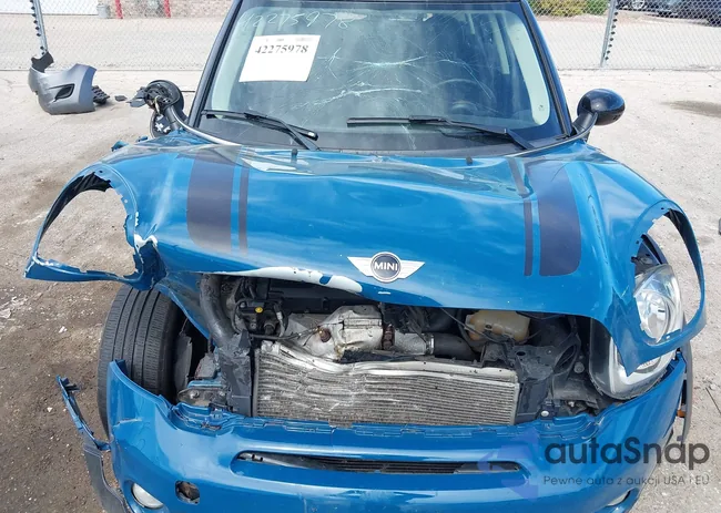 WMWZC5C5XCWM13027: 42275978