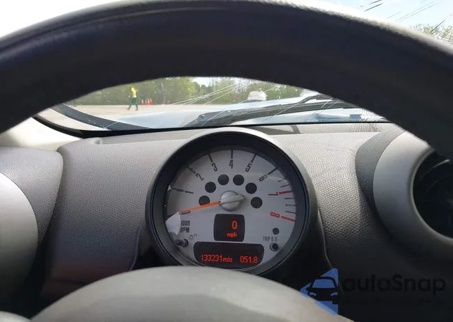 WMWZC5C5XCWM13027: 42275978