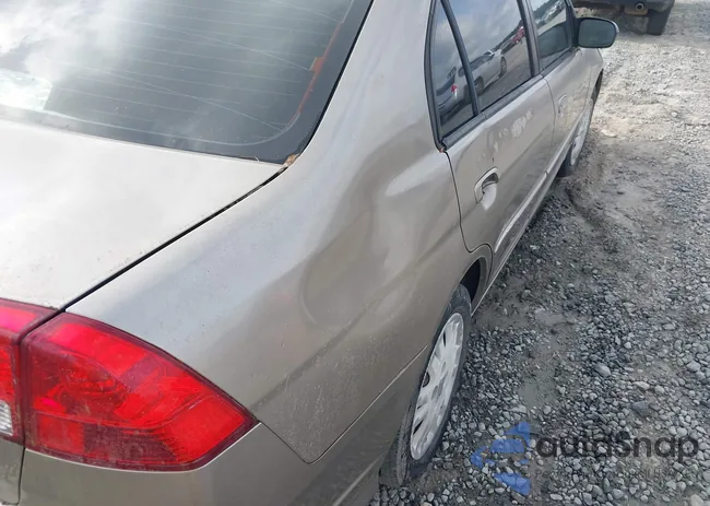 2HGES16554H530671: 42276005