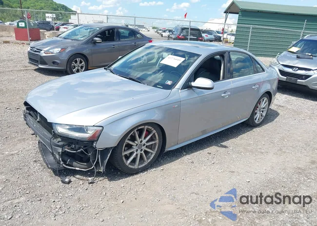 WAUKFAFL7FN032340: 42276049