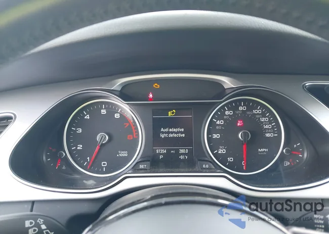 WAUKFAFL7FN032340: 42276049