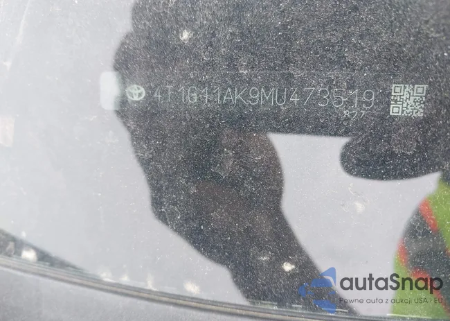 4T1G11AK9MU473519: 42276052